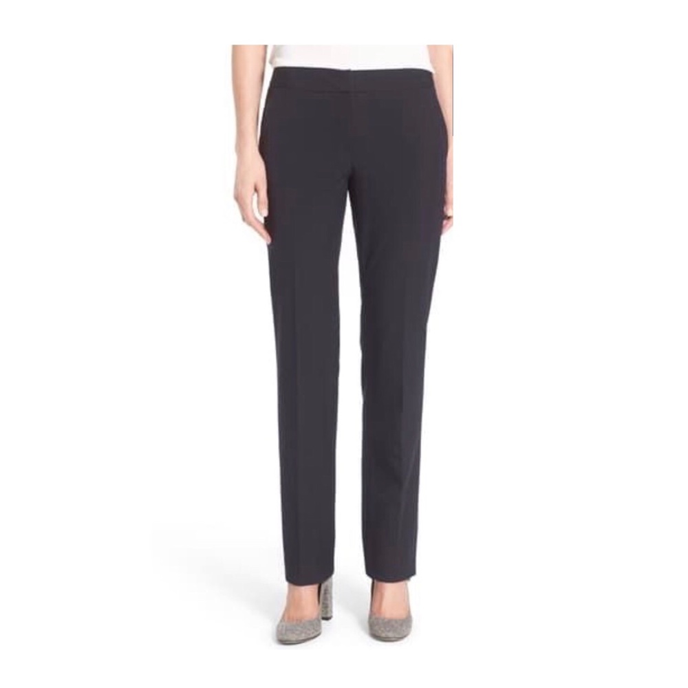 NWT Halogen Straight Leg Career Pants